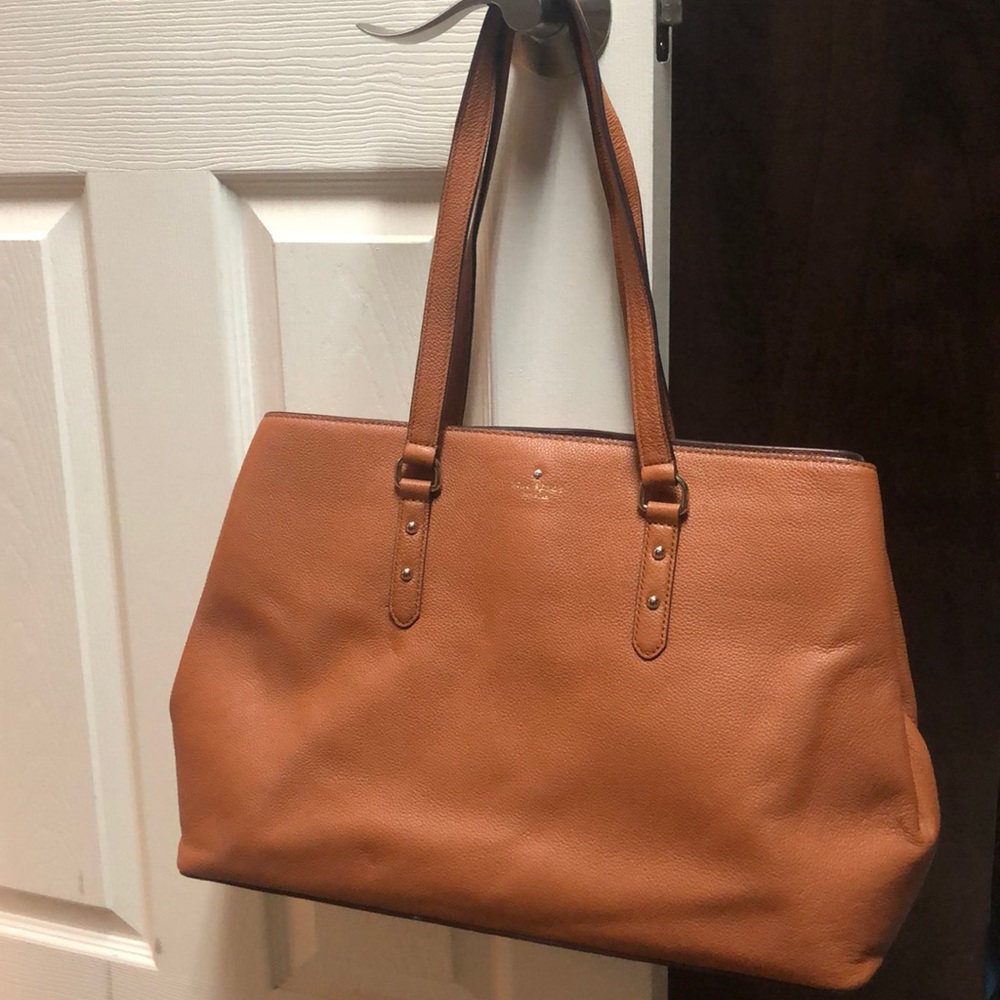 Kate Spade laptop bag
